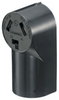 Straight Blade Power Receptacle -- RR330 - Image