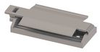 Flat Cable Clamp - Screw & Adhesive Mount, with Tension - RDAFCC-50 - Essentra Components