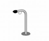 Pedalo-solo Bicycle Stand, With Base Plate, Colour-coated - 5204399 - Erlau