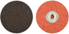 Norton Metal AO Coarse TS (Type II) Quick-Change Cloth Disc - 66623319004 - 66623319004 - Norton Abrasives
