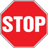 Safety Signs - PAS1212B4201 - Panduit Corp.