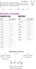 Special Hex Bits - Special-HB - Mountz, Inc.