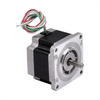 NEMA 24 Smooth Hybrid Stepper Motor - ML24HC4L3410 - Moons' Electric Co. Ltd.