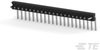 PCB Headers & Receptacles - 2-644751-1 - TE Connectivity