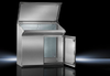 One-piece consoles Stainless steel -- TP 2685.600 - Image
