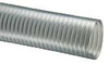 Tigerflex® 3 in. Fits Hose (ID) Clear Banding Sleeve|Master File -- SLV-VLT3X3 - Image