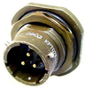 ITT Cannon KPT07E12-3PY - PEI-Genesis