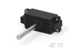 Rectangular Wire & Cable Connectors & Housings - 201692-6 - TE Connectivity