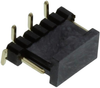Connector, Header, 7Pos, 1Row, 1.27Mm; Connector Systems Multicomp Pro - 56AC5905 - Newark, An Avnet Company