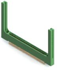 Card Edge Conn, Dual Side, 72Pos, Th; Card Edge Connector Type Edac - 70AJ4819 - Newark, An Avnet Company