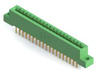 Card Conn, Dual Side, 38Pos, Wire Wrap; Card Edge Connector Type Edac - 59AJ7764 - Newark, An Avnet Company