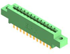 Card Edge Connector Rohs Compliant Edac - 61AJ1546 - Newark, An Avnet Company