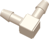 Premium Grade Barb to Barb Elbow Connector -- APRC916ELBNK