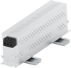 Power Line Filter, 3-Ph, 42A, 440Vac; Filter Applications Corcom Te Connectivity - 70AJ1055 - Newark, An Avnet Company