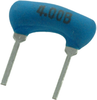 Ceramic Resonator, 4Mhz, Through Hole; Frequency Abracon - 13J2693 - Newark, An Avnet Company