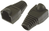 Boot, Rj45 Connector; Accessory Type Multicomp - 82T5001 - Newark, An Avnet Company