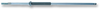 Screwdriver Blade, Slot, 0.6X3.5; Tip Size 1 Wiha - 50M6699 - Newark, An Avnet Company