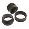 Circular Connector Assemblies - 339-MS3106A36-7S-ND - DigiKey