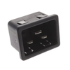 Power Entry Modules (PEM) - 486-6125-ND - DigiKey