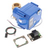 Pneumatics, Hydraulics - Valves and Control - FIT0616 - Quarktwin Technology Ltd.