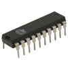 Microcontrollers - W79L532A25DL-ND - DigiKey