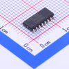 Logic ICs >> Signal Switches / Encoders & Decoders / Multiplexers - 74HCT138D,653 - LCSC Electronics Technology (HK) Limited