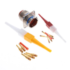 Circular Connector Assemblies - 1178-MS3470L14-9P-ND - DigiKey