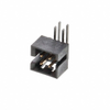 Headers, Male Pins - WM20547-ND - DigiKey