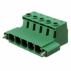 Headers, Plugs and Sockets - 277-9133-ND - DigiKey