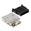 Heavy Duty Connector Inserts, Modules - 670-KN01L18PKS-ND - DigiKey