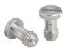 Captive Screws - PS10-M3-40 - bisco industries