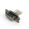 D-Sub Connector Assemblies - 151-628-M09-223-WT2-ND - DigiKey