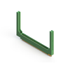 Edgeboard Connectors - 151-345-088-560-858-ND - DigiKey