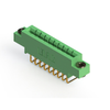 Edgeboard Connectors - 151-333-009-558-603-ND - DigiKey