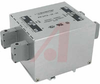 Filter, Industrial EMI/RFI, 32A, DIN-Rail Mount - 70027222 - Allied Electronics, Inc.