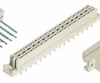 Backplane Connectors - 09042326831 - Powell Electronics, Inc.