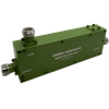 Directional Couplers - WMHPC-80-520M-6dB-N - Werbel Microwave LLC