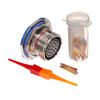 Circular Connector Assemblies - 1178-D38999/24FF32SC-ND - DigiKey