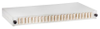 Fibre Optic Patch Panels - 5367982 - RS Components, Ltd.