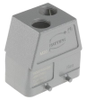 Heavy Duty Power Connector Housings & Hoods -- 1751262 - Image