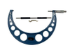 Micrometers - 2614682 - RS Components, Ltd.
