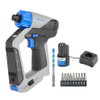 Drills - 629995 - RS Components, Ltd.