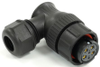 Industrial Circular Connectors - 2338408 - RS Components, Ltd.