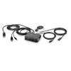 KVM Switches - 2873338 - RS Components, Ltd.