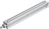 Pneumatic Piston Rod Cylinders - 1215282 - RS Components, Ltd.