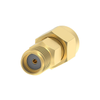 Coaxial Connector (RF) Adapters - 900-0733860600-ND - DigiKey