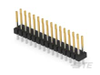PCB Headers & Receptacles - 6-146253-5 - TE Connectivity