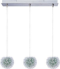 E94820-94AL Island/Pool Table-3 Light Bar - 341653 - Capital Lighting, Inc.