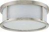 Flush Mounts-Bowl Style - 86065 - Light Center (The)
