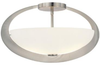 Semi-Flush Mts.-Bowl Style - 338221 - Light Center (The)